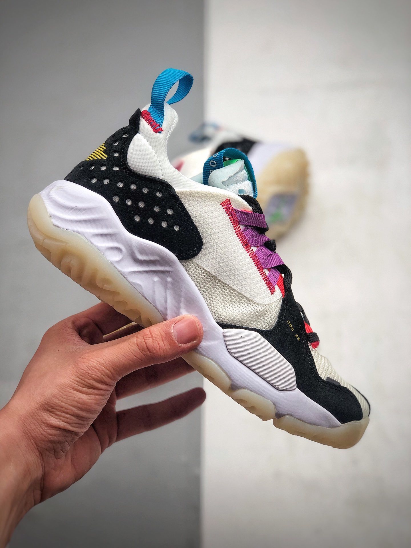 230 Jordan Delta React SP 乔丹代尔塔亚瑞泡棉系列 CT1003-101-莆田鞋,莆田鞋货源,高仿鞋,高仿鞋货源,安福档口,莆田高仿鞋,莆田鞋批发,高仿鞋批发,莆田高仿运动鞋,高仿运动鞋,莆田运动鞋 230 Jordan Delta React SP 乔丹代尔塔亚瑞泡棉系列 CT1003-101