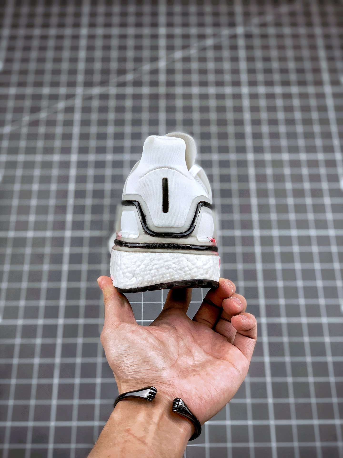 230 Adidas UltraBoost 20 2020官方同步主推新款