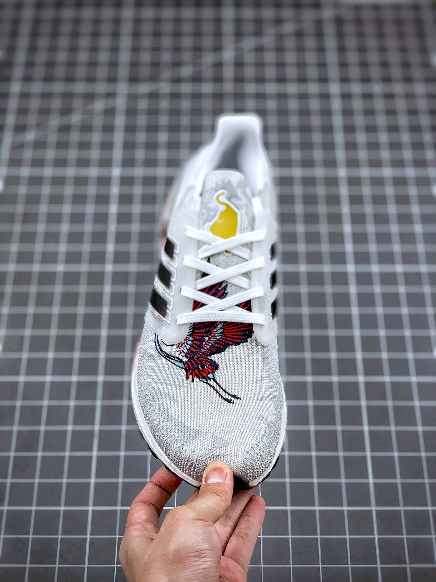 230 Adidas UltraBoost 20 2020官方同步主推新款