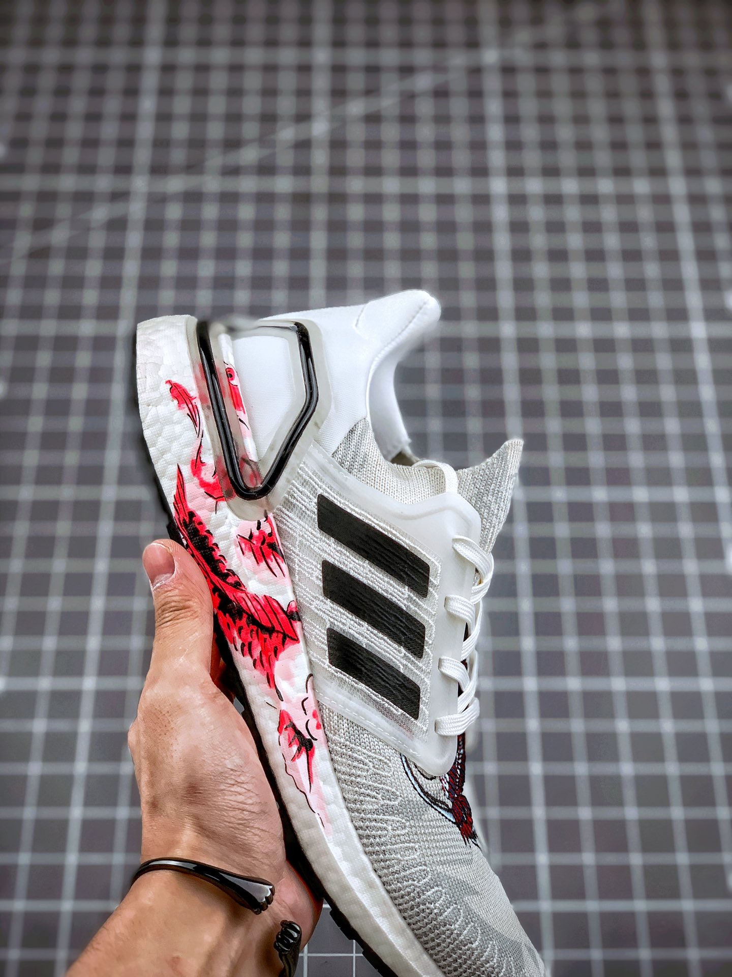 230 Adidas UltraBoost 20 2020官方同步主推新款