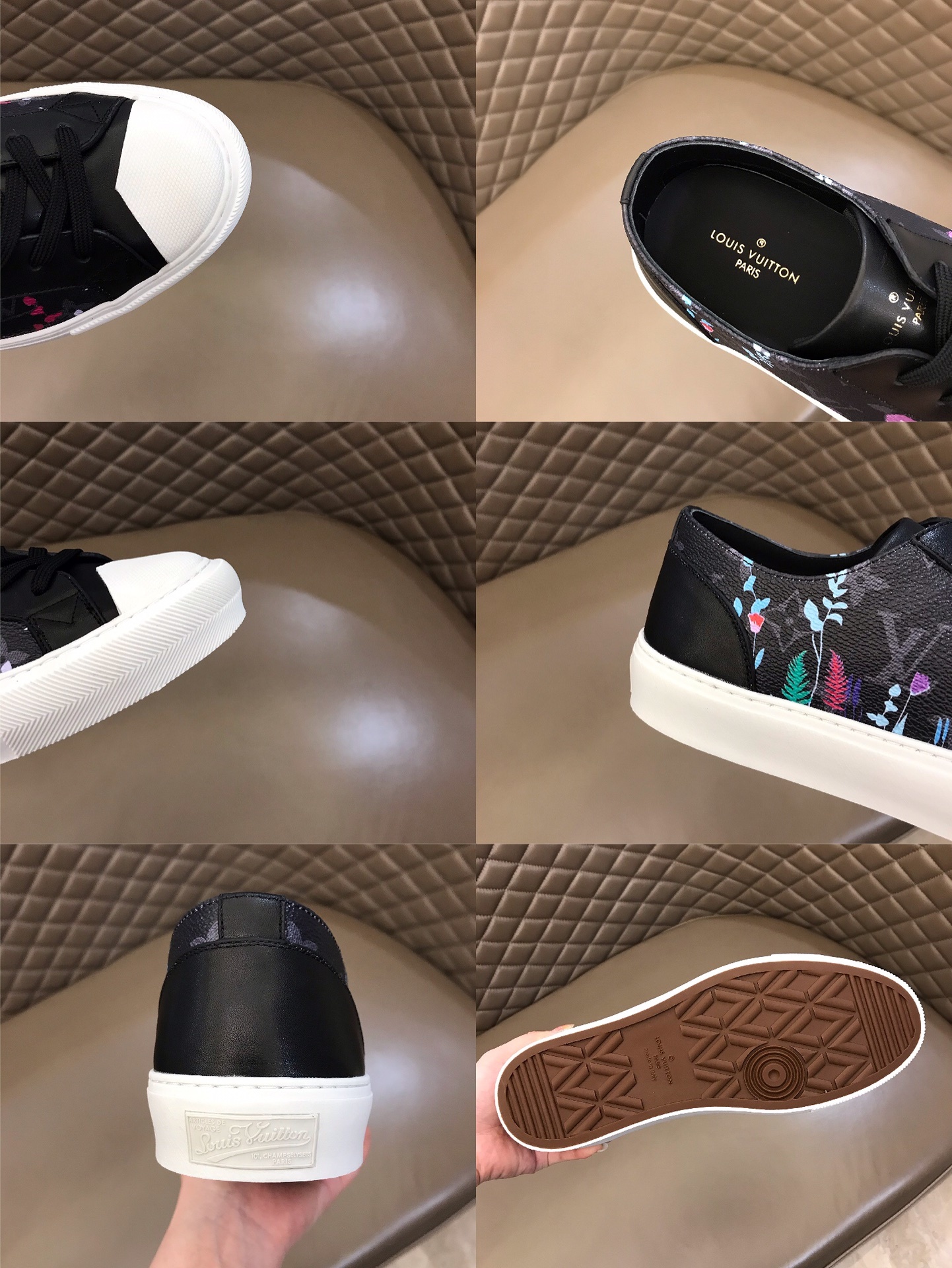 Lv2020ss夏日系列男士tatt