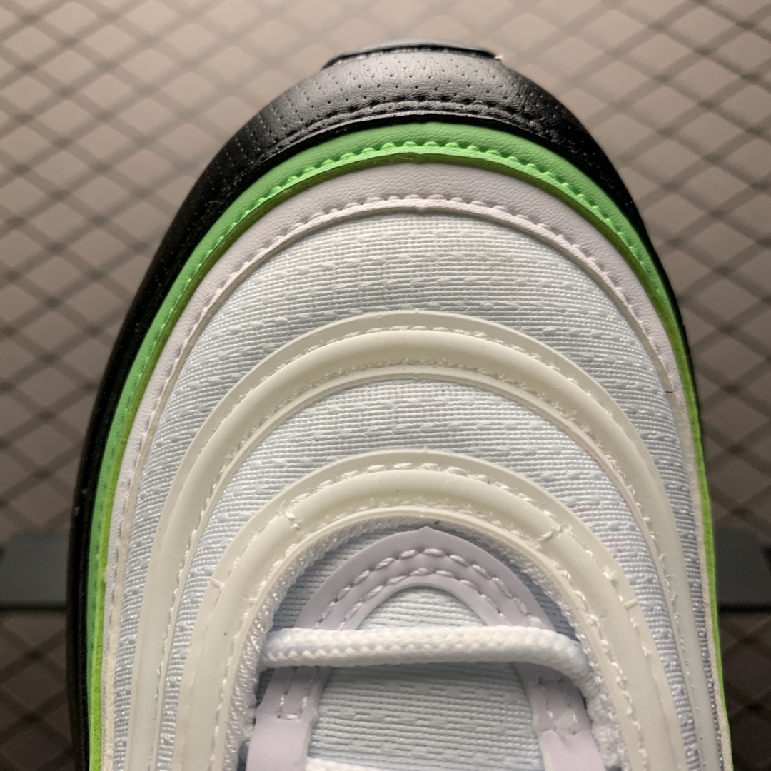 250 Nike Air Max 97 子弹复古全掌气垫休闲运动鞋 921522-105