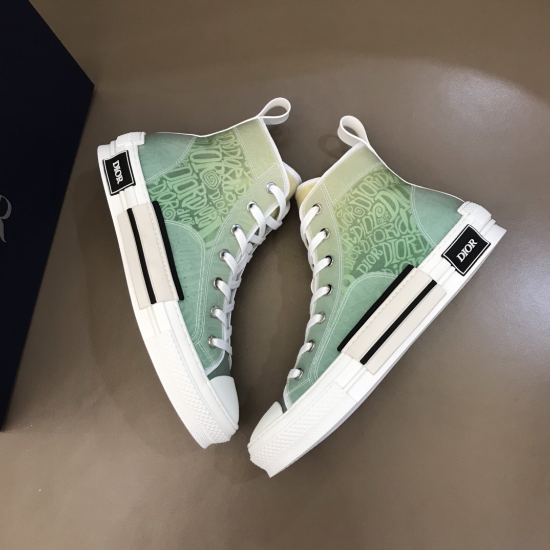Dior情侣款Kwas2020ss系