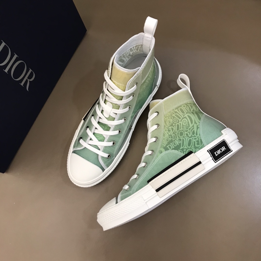 Dior情侣款Kwas2020ss系
