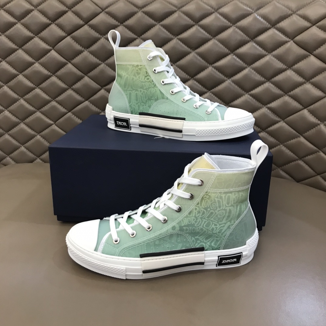 Dior情侣款Kwas2020ss系