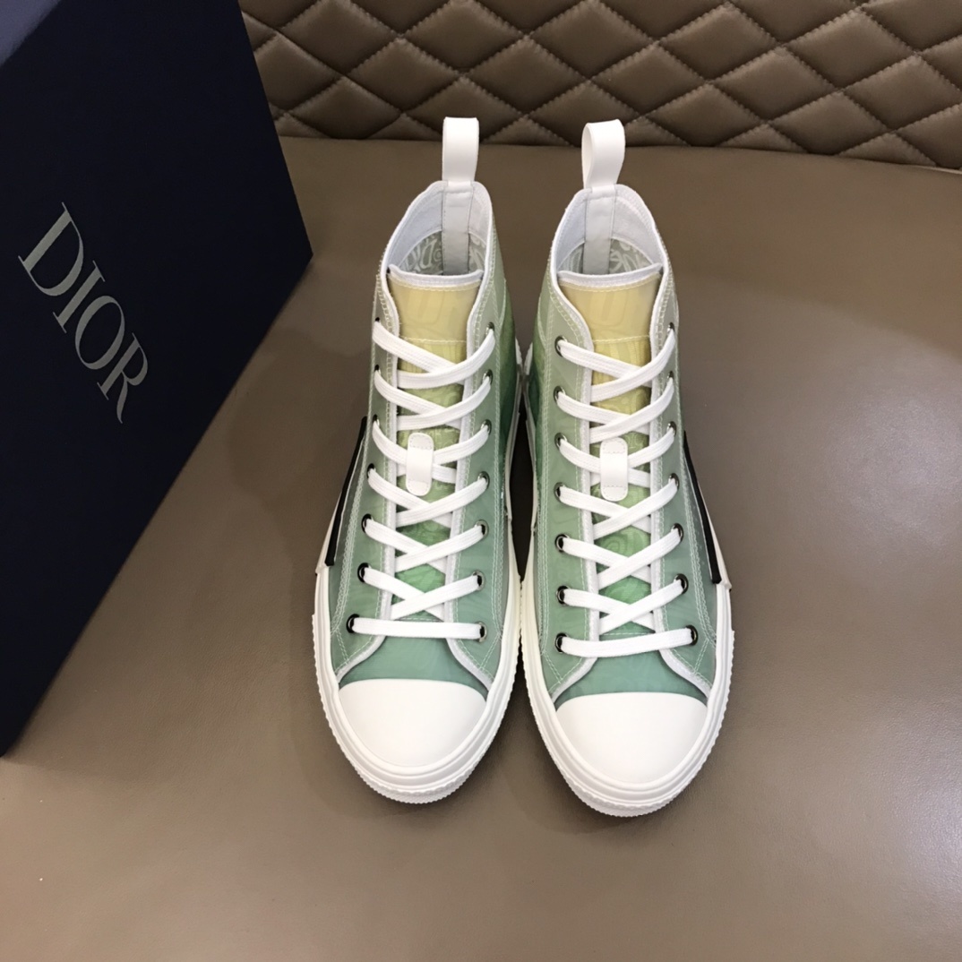 Dior情侣款Kwas2020ss系