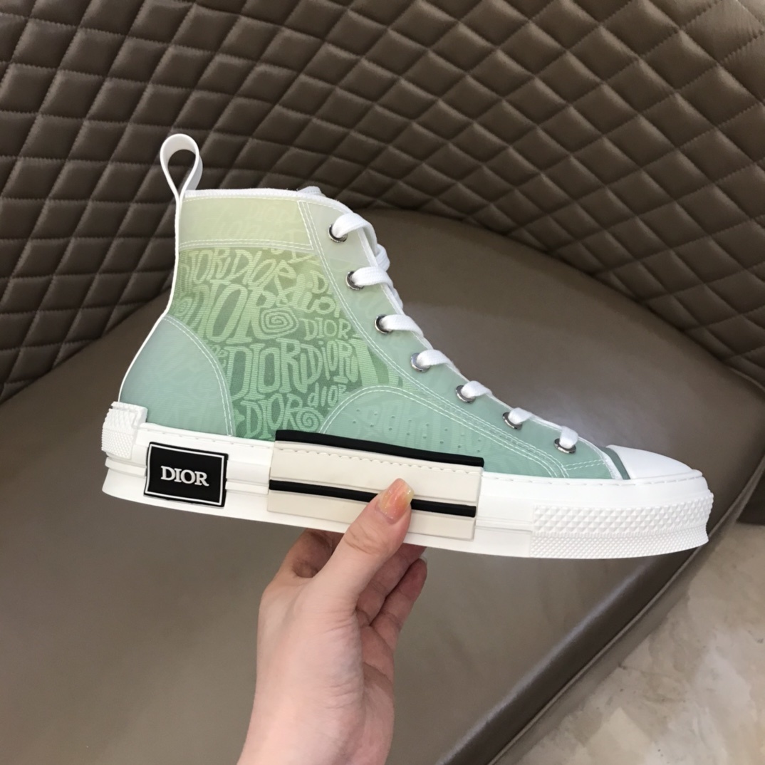 Dior情侣款Kwas2020ss系