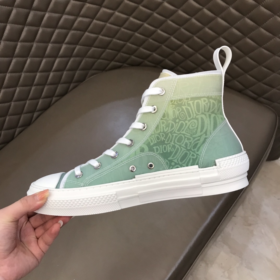 Dior情侣款Kwas2020ss系