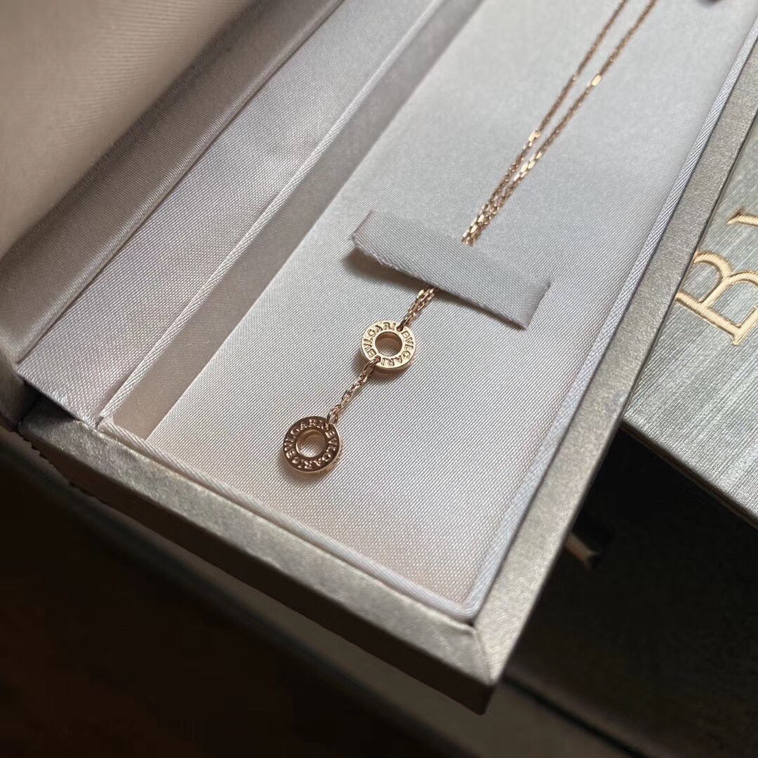 Bvlgari BVL宝格丽红裙子手链