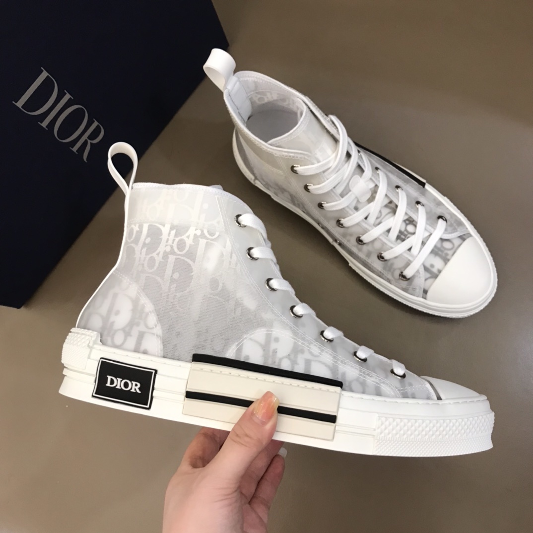Dior情侣款Kwas2020ss系