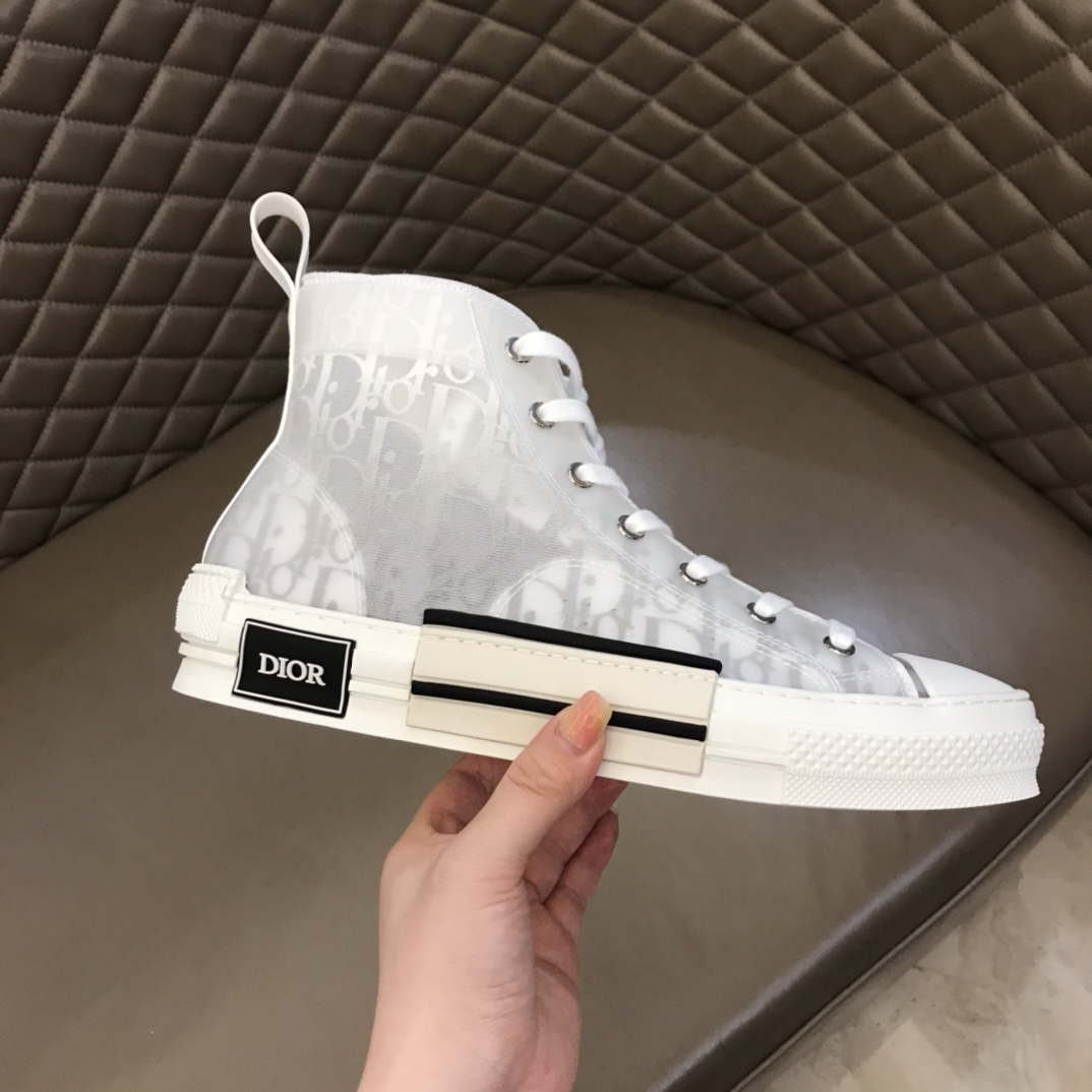 Dior情侣款Kwas2020ss系