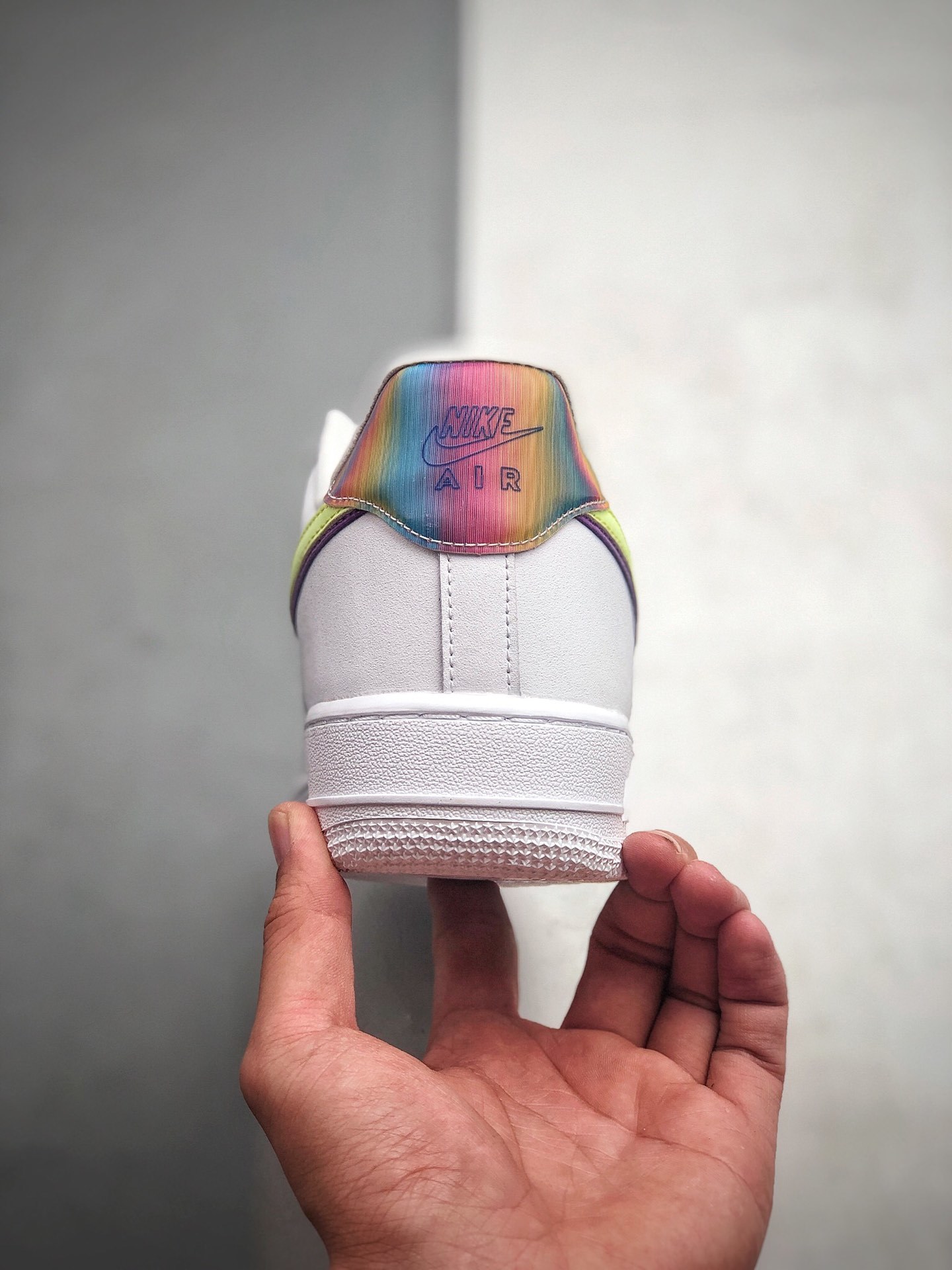210 耐克Nike Air Force 1 2020”Easter”空军一号低帮经典百搭休闲运动板鞋CW0367-100-莆田鞋,莆田鞋货源,高仿鞋,高仿鞋货源,安福档口,莆田高仿鞋,莆田鞋批发,高仿鞋批发,莆田高仿运动鞋,高仿运动鞋,莆田运动鞋 210 耐克Nike Air Force 1 2020”Easter”空军一号低帮经典百搭休闲运动板鞋CW0367-100