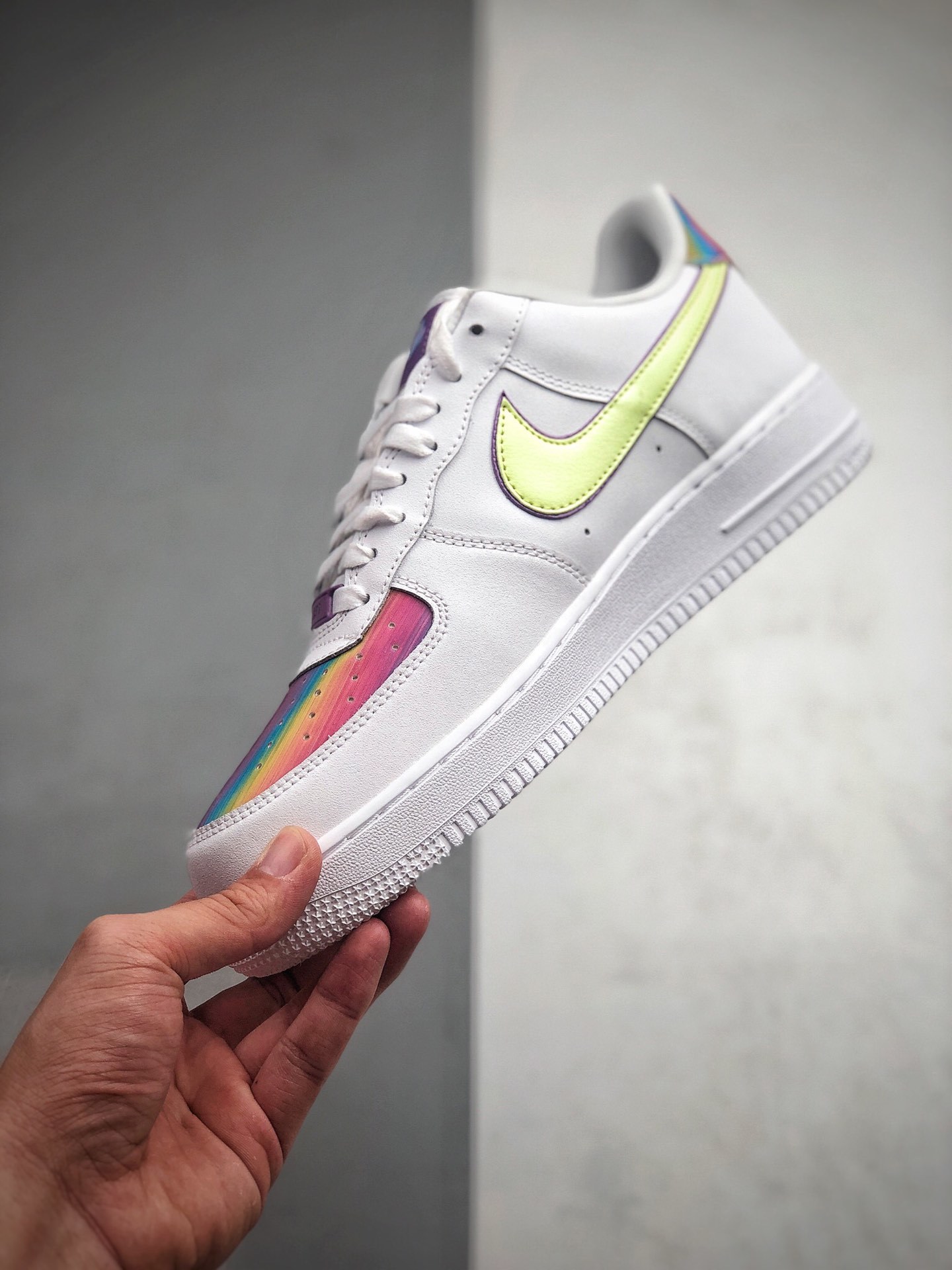 210 耐克Nike Air Force 1 2020”Easter”空军一号低帮经典百搭休闲运动板鞋CW0367-100-莆田鞋,莆田鞋货源,高仿鞋,高仿鞋货源,安福档口,莆田高仿鞋,莆田鞋批发,高仿鞋批发,莆田高仿运动鞋,高仿运动鞋,莆田运动鞋 210 耐克Nike Air Force 1 2020”Easter”空军一号低帮经典百搭休闲运动板鞋CW0367-100