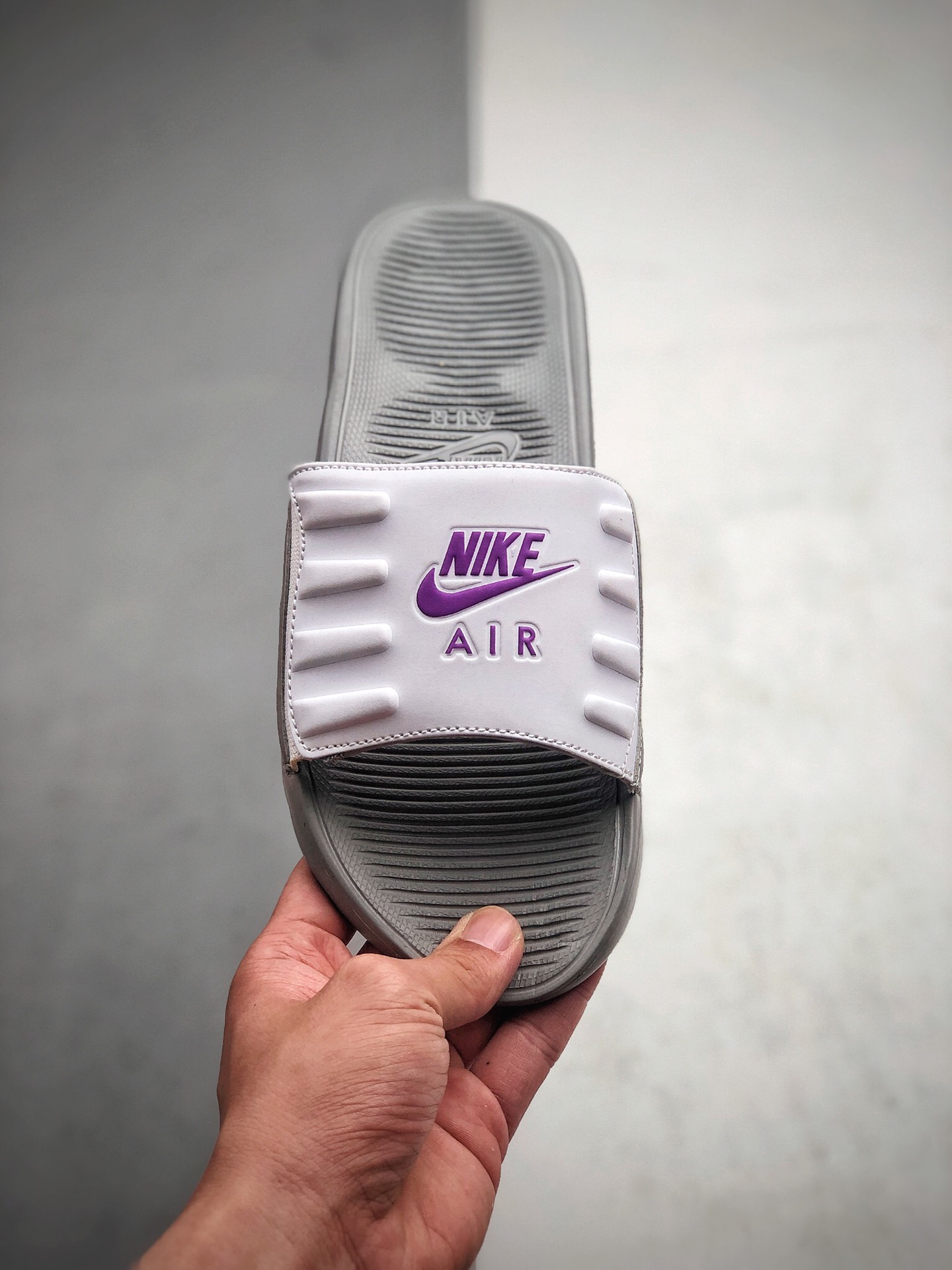 特价80 NIKE/耐克 拖鞋 AIR MAX 90 SLIDE AM90 男女拖鞋鞋休闲鞋气垫鞋