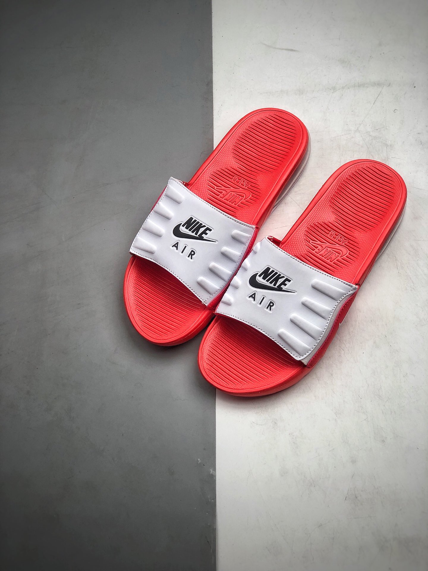 特价90 NIKE/耐克 拖鞋 AIR MAX 90 SLIDE AM90 男女拖鞋鞋休闲鞋气垫鞋  尺码：36-45