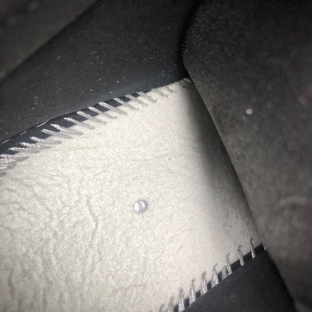 190 Nike Max 270 React 混合科技 3M反光 变色龙 半掌气垫跑步鞋 外标内置RFID芯片版本  货号：CT5064-001