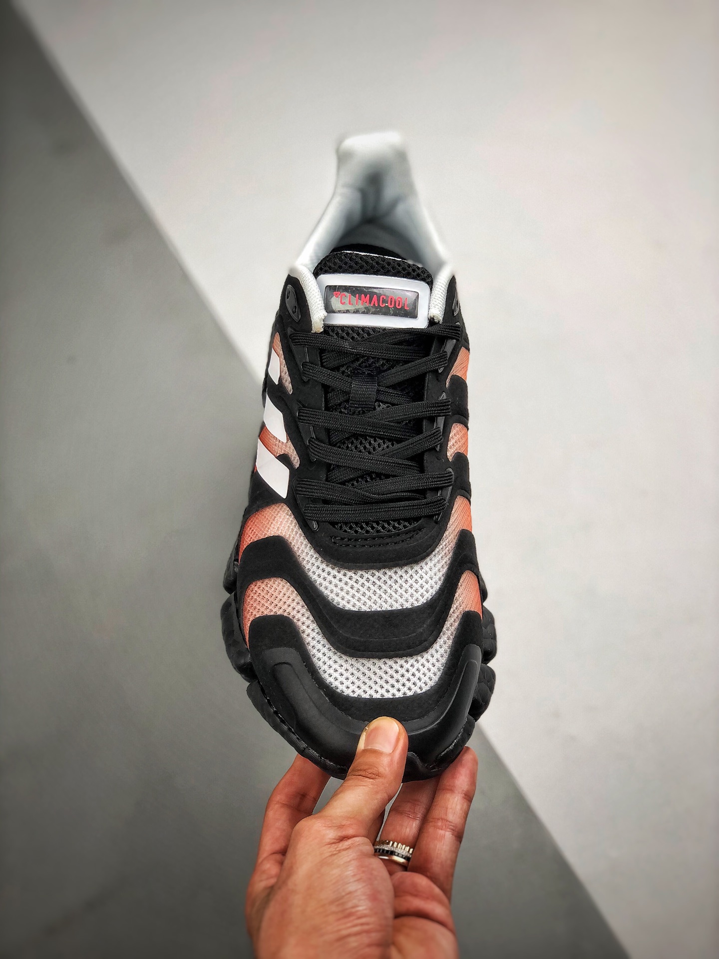 170 Adidas Climacool 清风跑鞋