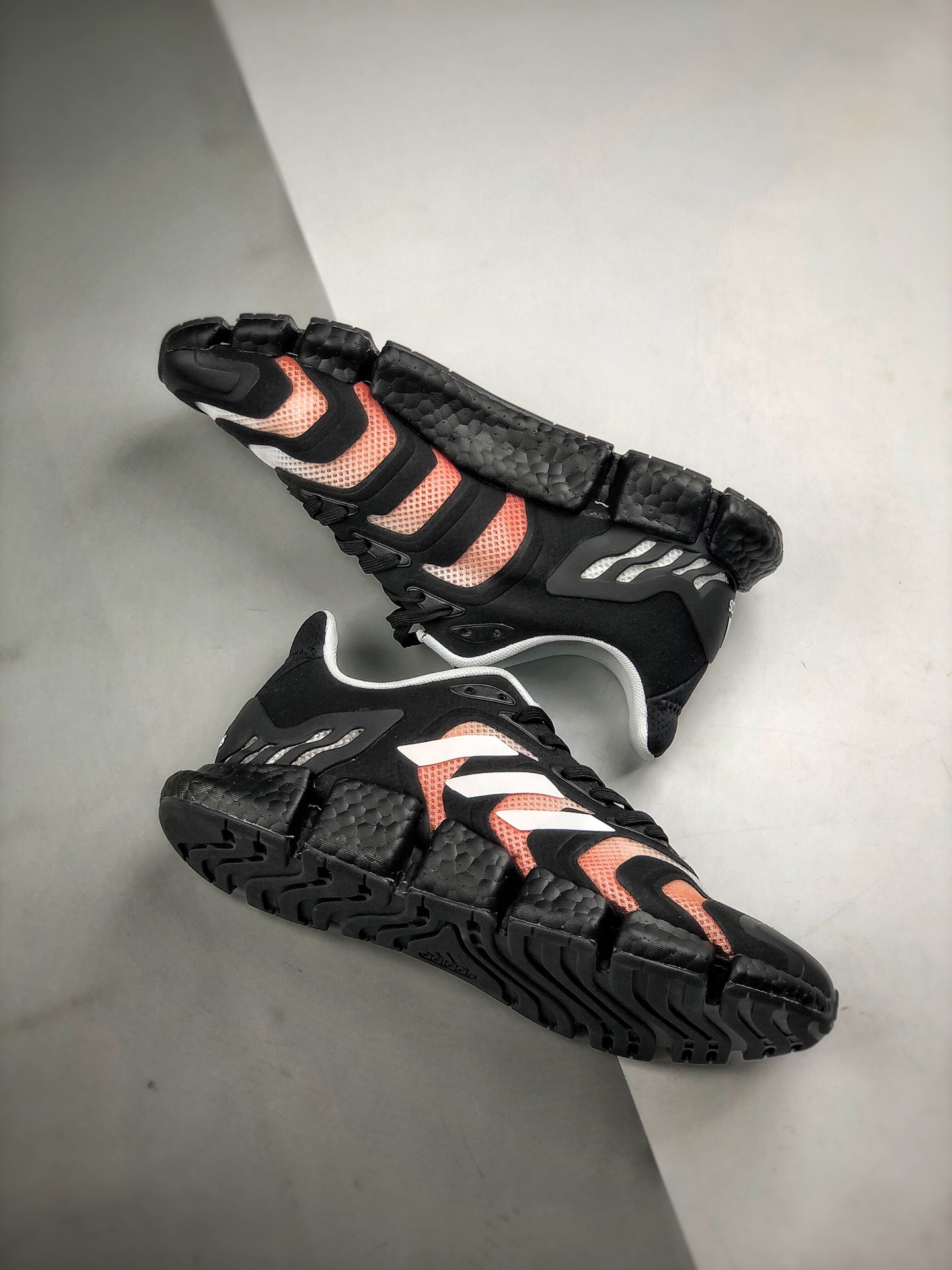 170 Adidas Climacool 清风跑鞋