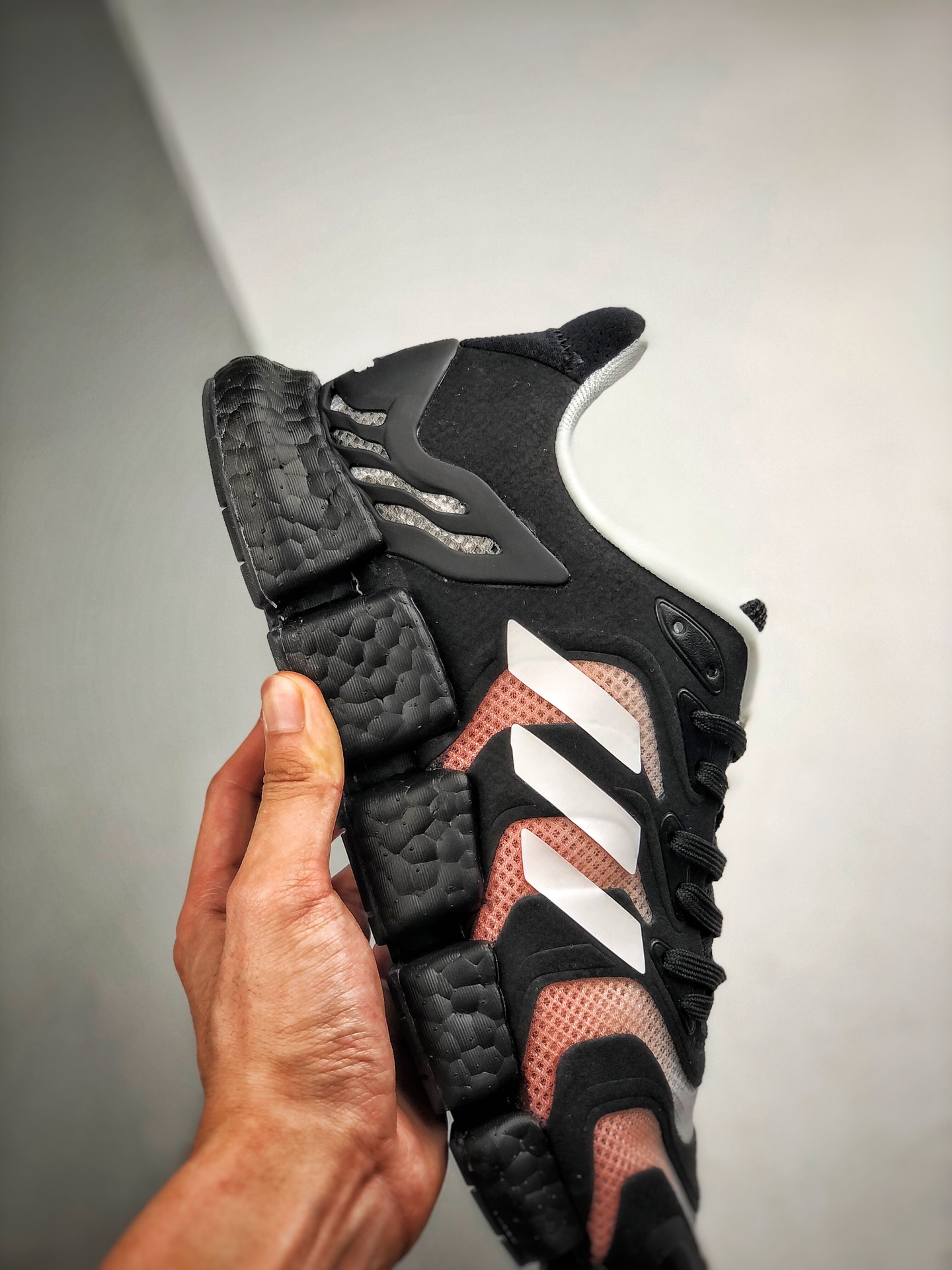 170 Adidas Climacool 清风跑鞋