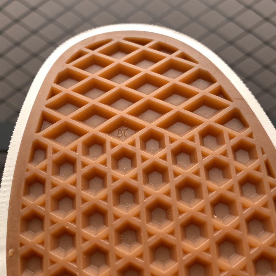 150 Vans 万斯 Authentic 44 DX 经典低帮硫化休闲板鞋