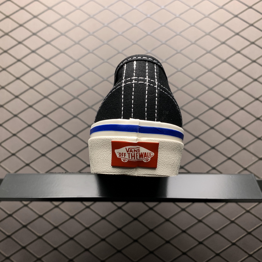 150 Vans 万斯 Authentic 44 DX 经典低帮硫化休闲板鞋