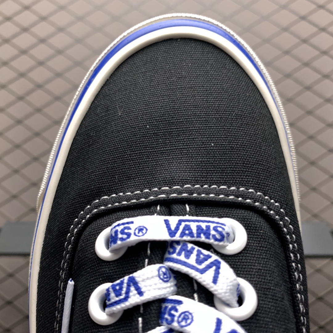 150 Vans 万斯 Authentic 44 DX 经典低帮硫化休闲板鞋