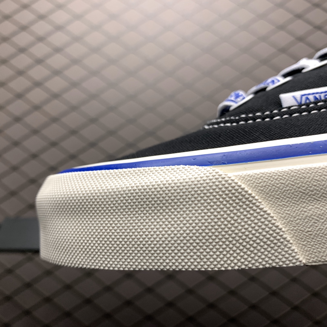 150 Vans 万斯 Authentic 44 DX 经典低帮硫化休闲板鞋