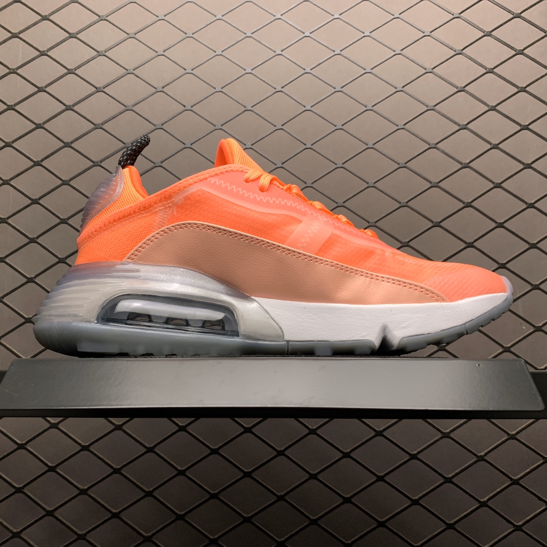 190 Nike Air Max 2090 半掌气垫运动鞋 CT7698-600