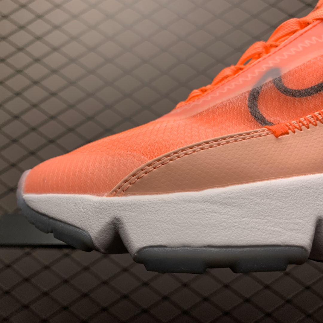 190 Nike Air Max 2090 半掌气垫运动鞋 CT7698-600