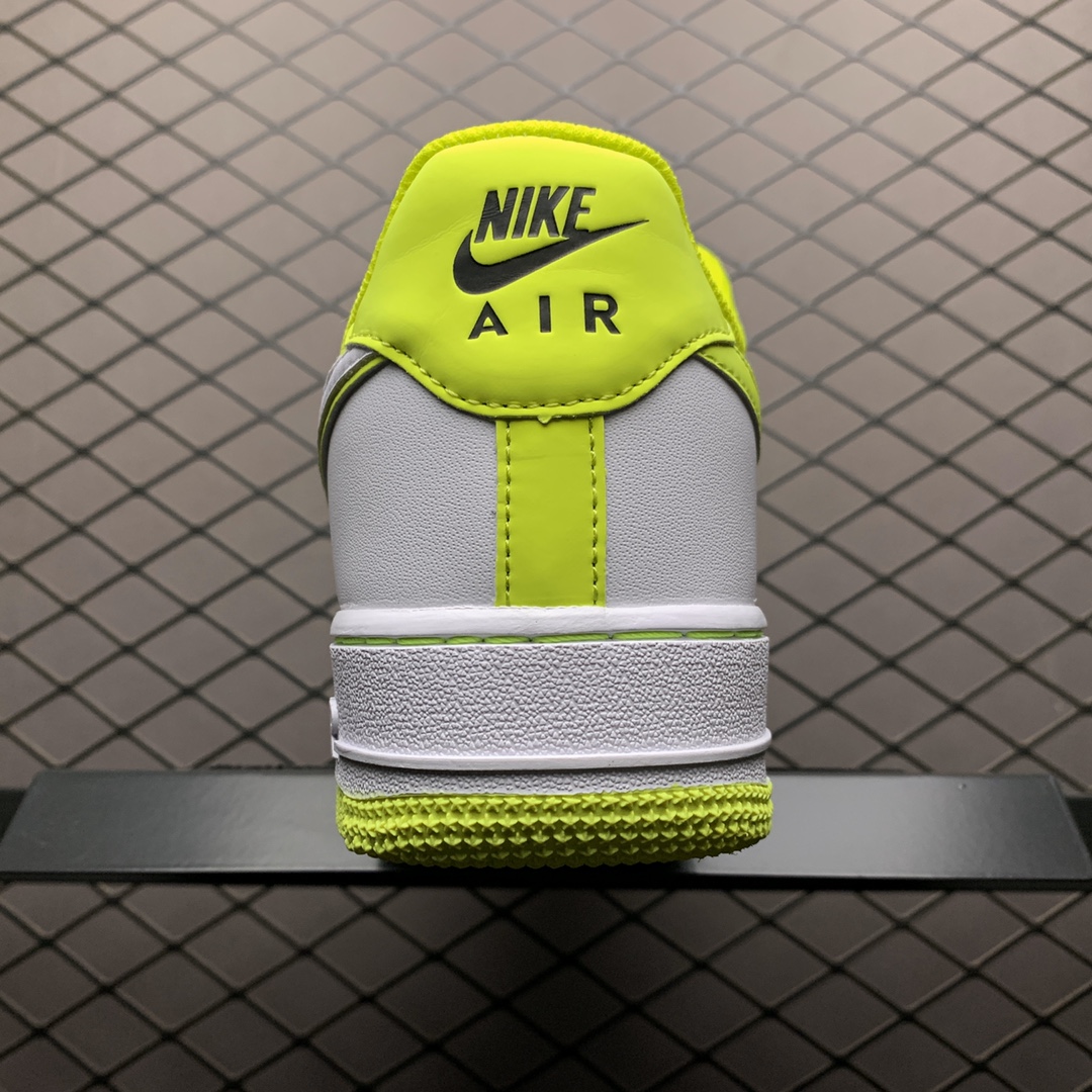 190 Nike Air Force 1 空军一号低帮运动休闲板鞋 808128-616