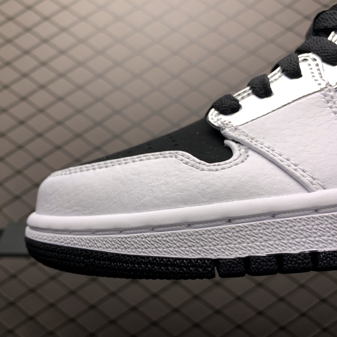 260 Air Jordan 1 MID AJ1乔1中帮文化休闲运动板鞋 554724-121