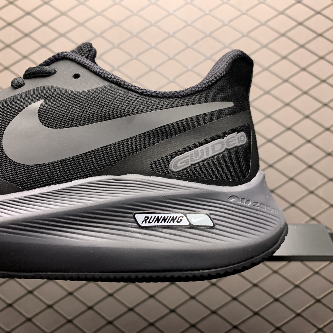 170 Nike Zoom Winflo 7X W7 网面透气轻便跑步鞋 CJ0291-006 公司级品质