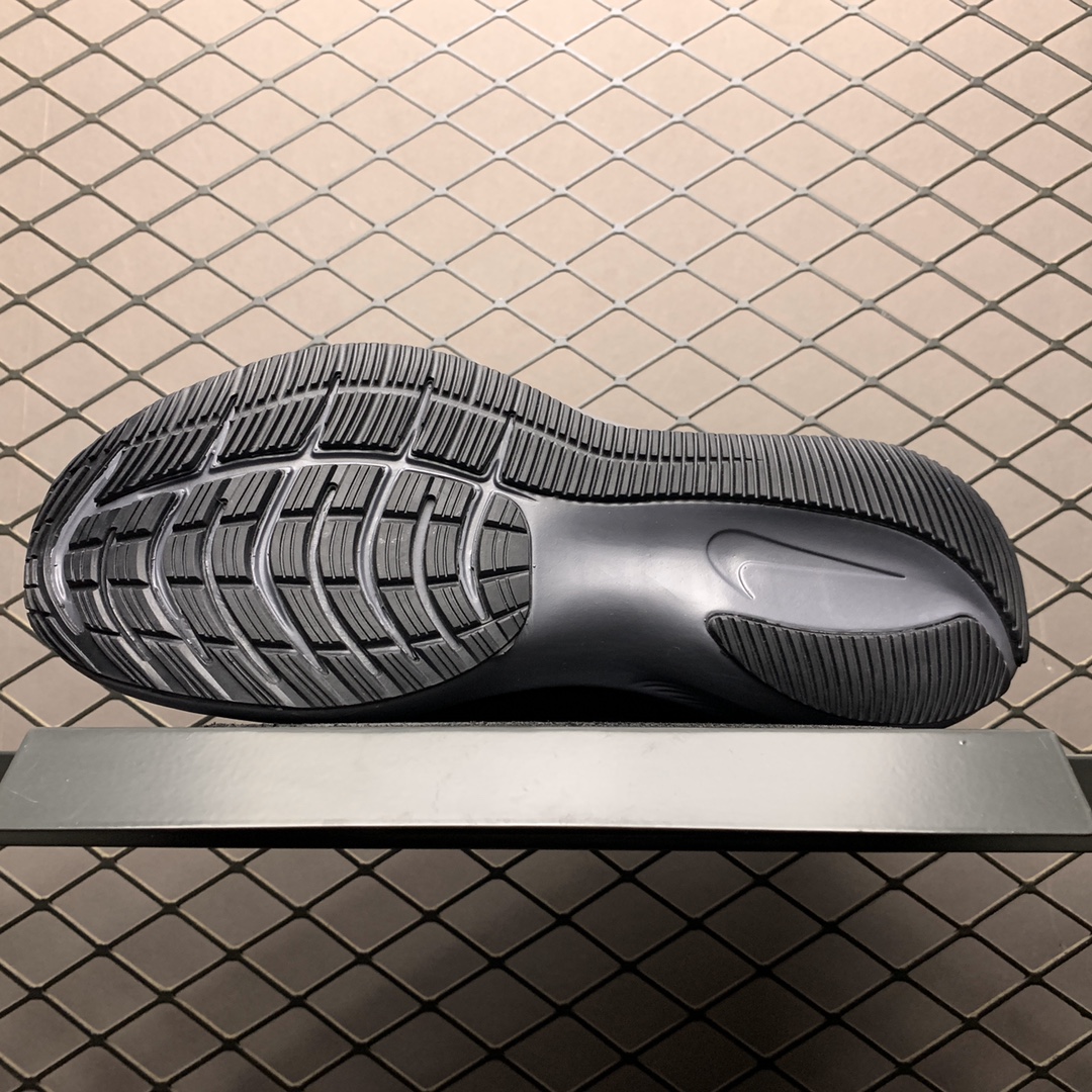 170 Nike Zoom Winflo 7X W7 网面透气轻便跑步鞋 CJ0291-006 公司级品质