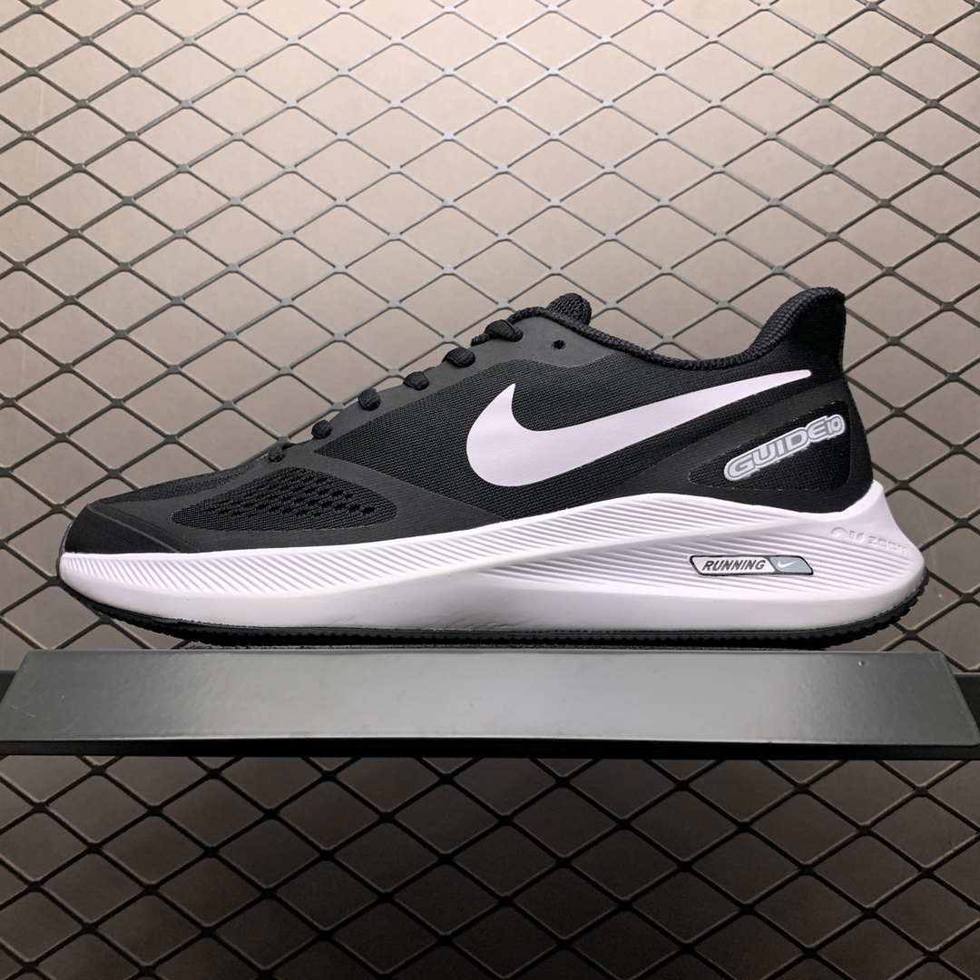 170 Nike Zoom Winflo 7X W7 网面透气轻便跑步鞋 CJ0291-003 公司级品质 6色可选