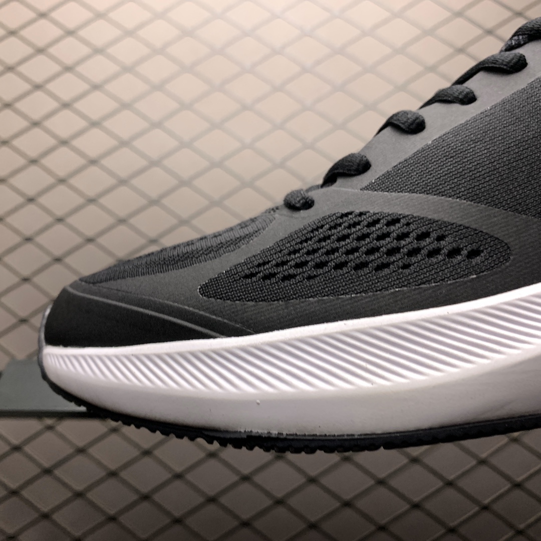 170 Nike Zoom Winflo 7X W7 网面透气轻便跑步鞋 CJ0291-003 公司级品质 6色可选