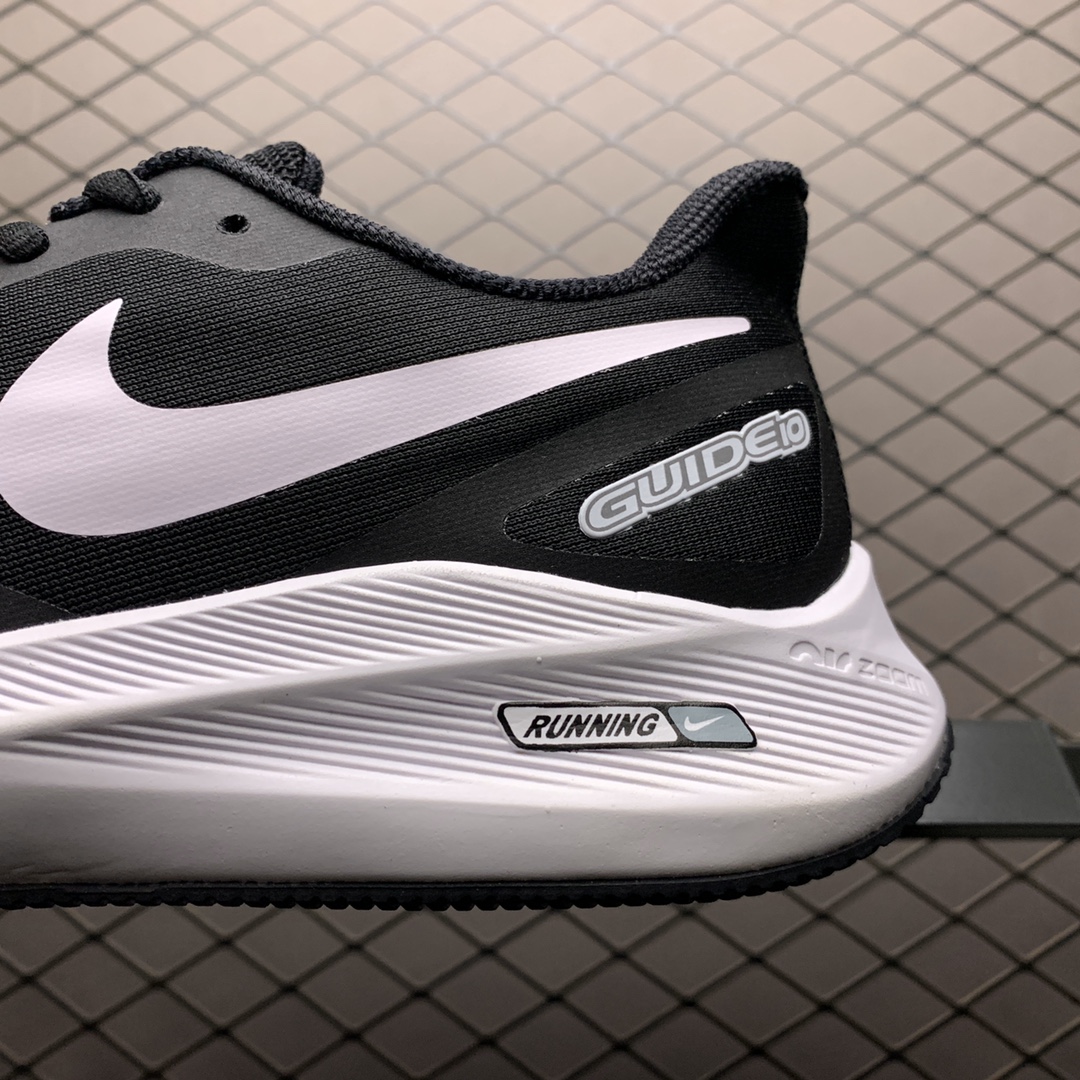 170 Nike Zoom Winflo 7X W7 网面透气轻便跑步鞋 CJ0291-003 公司级品质 6色可选