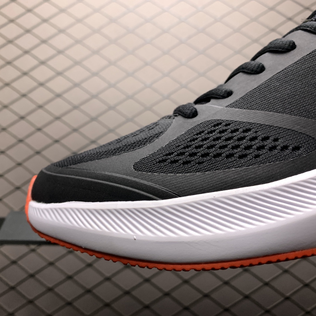 170 Nike Zoom Winflo 7X W7 网面透气轻便跑步鞋 CJ0291-400