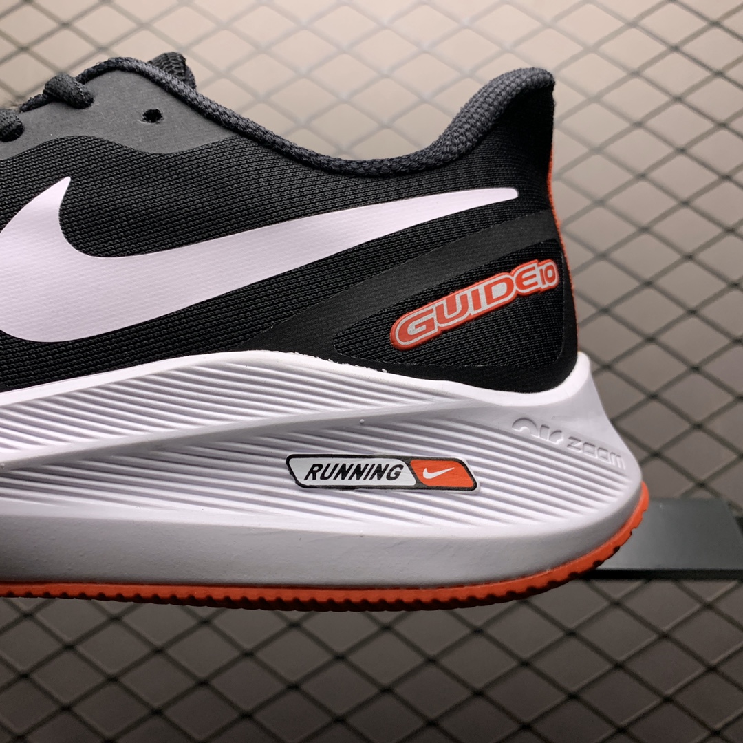 170 Nike Zoom Winflo 7X W7 网面透气轻便跑步鞋 CJ0291-400