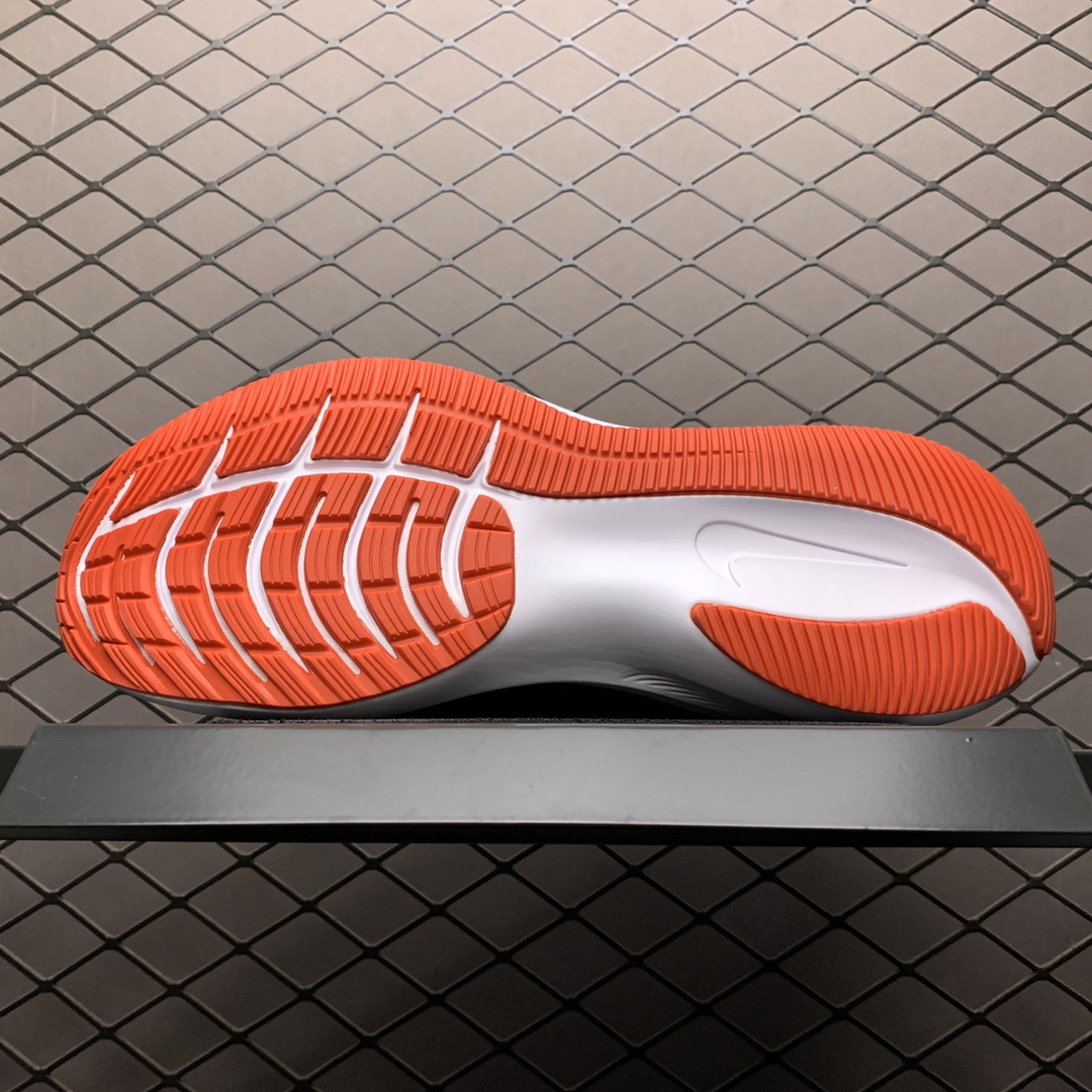 170 Nike Zoom Winflo 7X W7 网面透气轻便跑步鞋 CJ0291-400