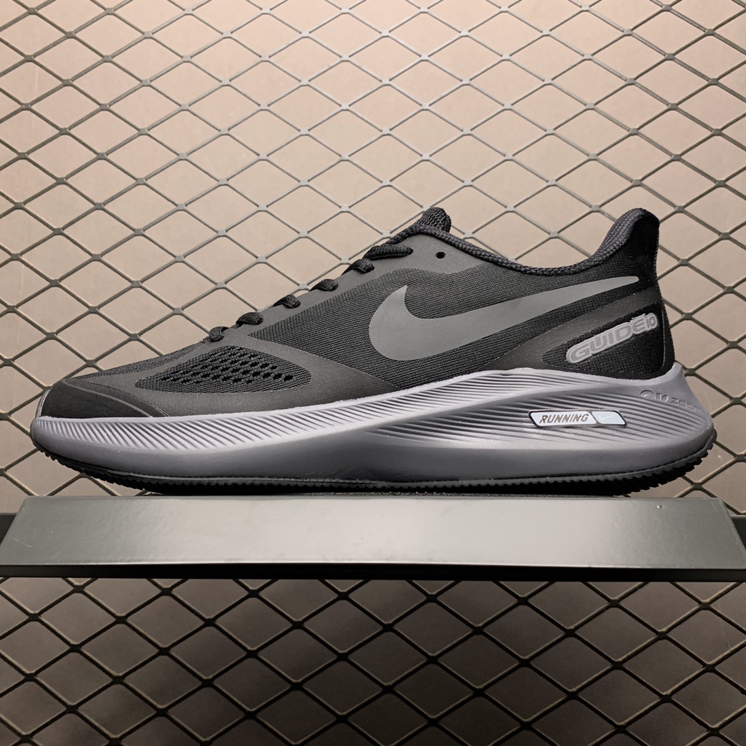 170 Nike Zoom Winflo 7X W7 网面透气轻便跑步鞋 公司级品质 6色可选