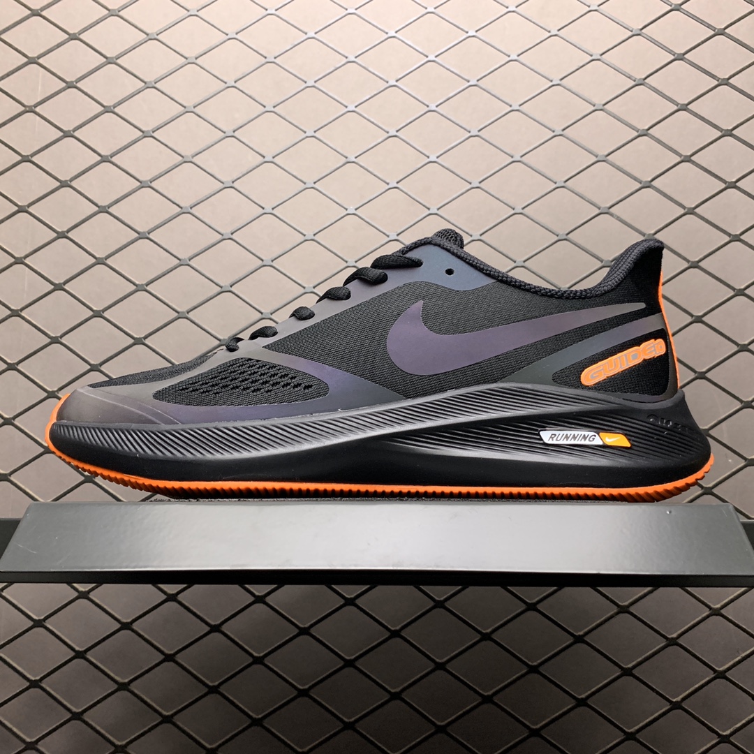 170 Nike Zoom Winflo 7X W7 网面透气轻便跑步鞋 公司级品质 6色可选