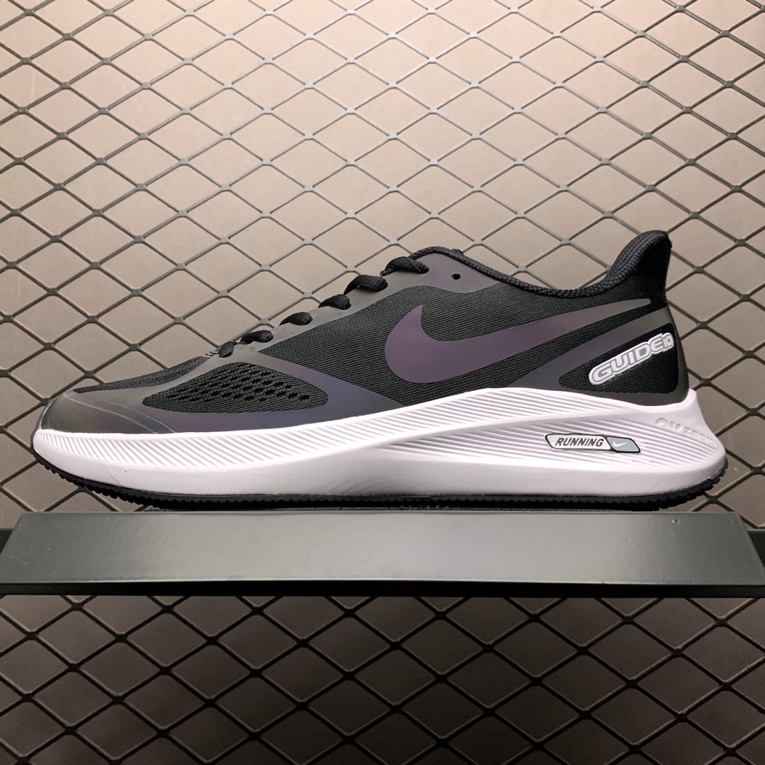 170 Nike Zoom Winflo 7X W7 网面透气轻便跑步鞋 公司级品质 6色可选