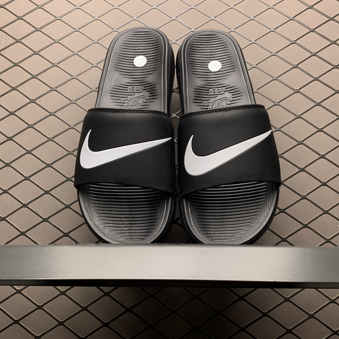 130 Nike Benassi Solarsoft 夏季沙滩 半掌气垫拖鞋