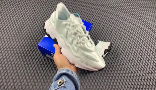 Adidas ozweego outlet yupoo