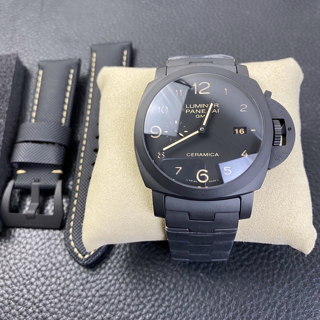 [Panerai Watches]VS Panerai pam438 event gifts