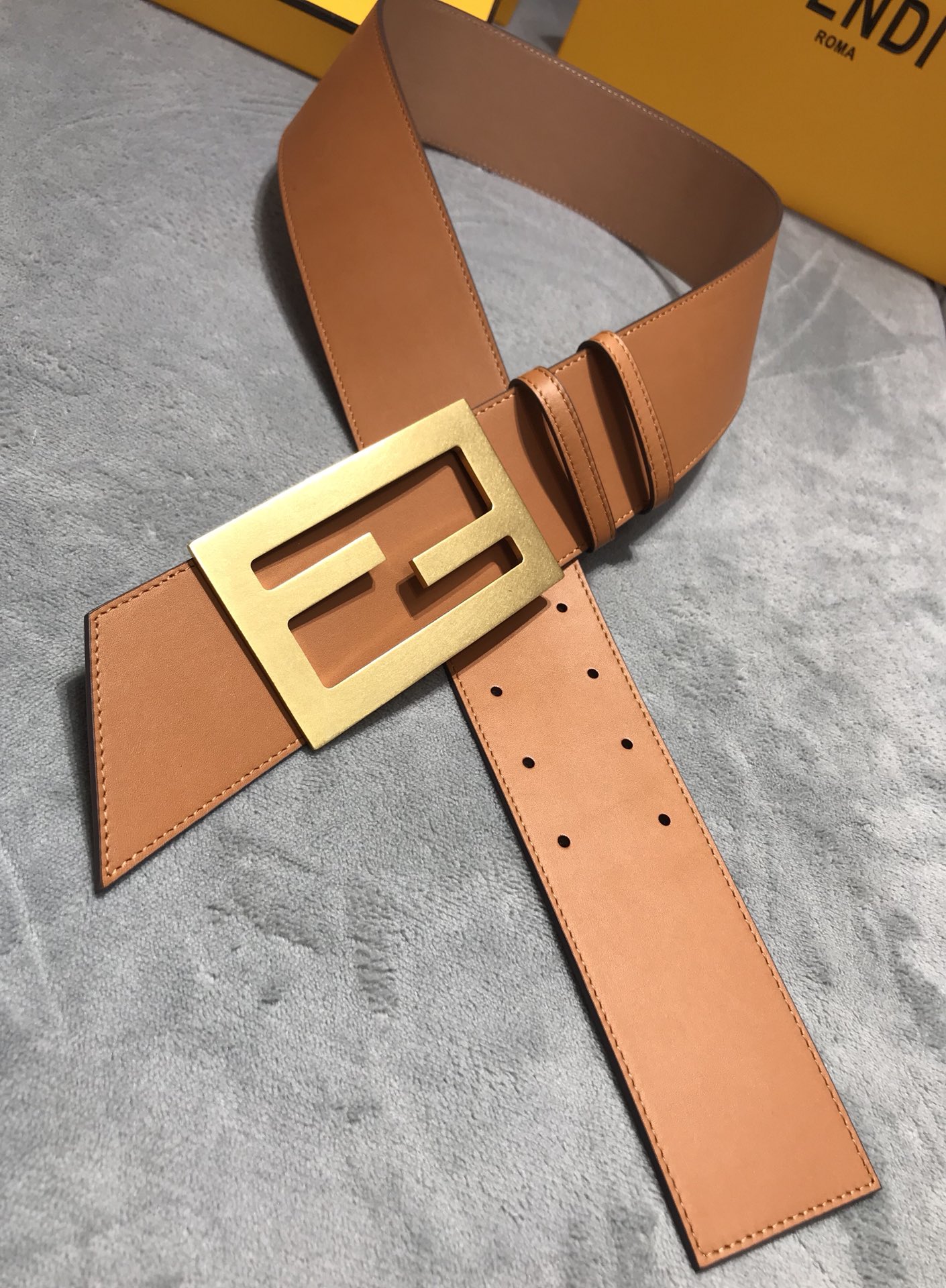 [Fendi Belts]