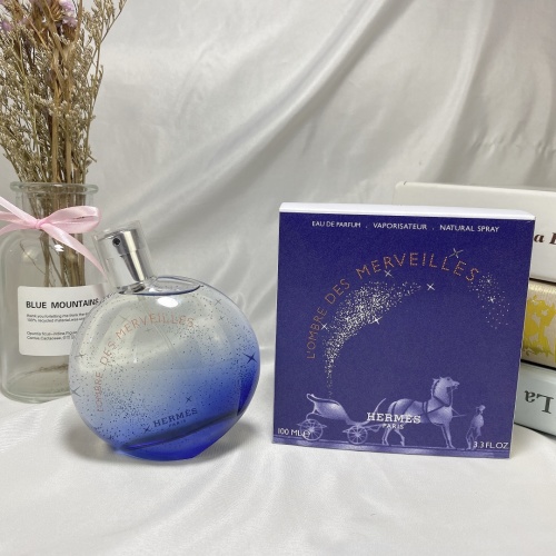 Hermes L'Ombre Des Merveilles Eau de Parfum - 100ml 1 Hermes L'Ombre Des Merveilles Eau de Parfum - 100ml