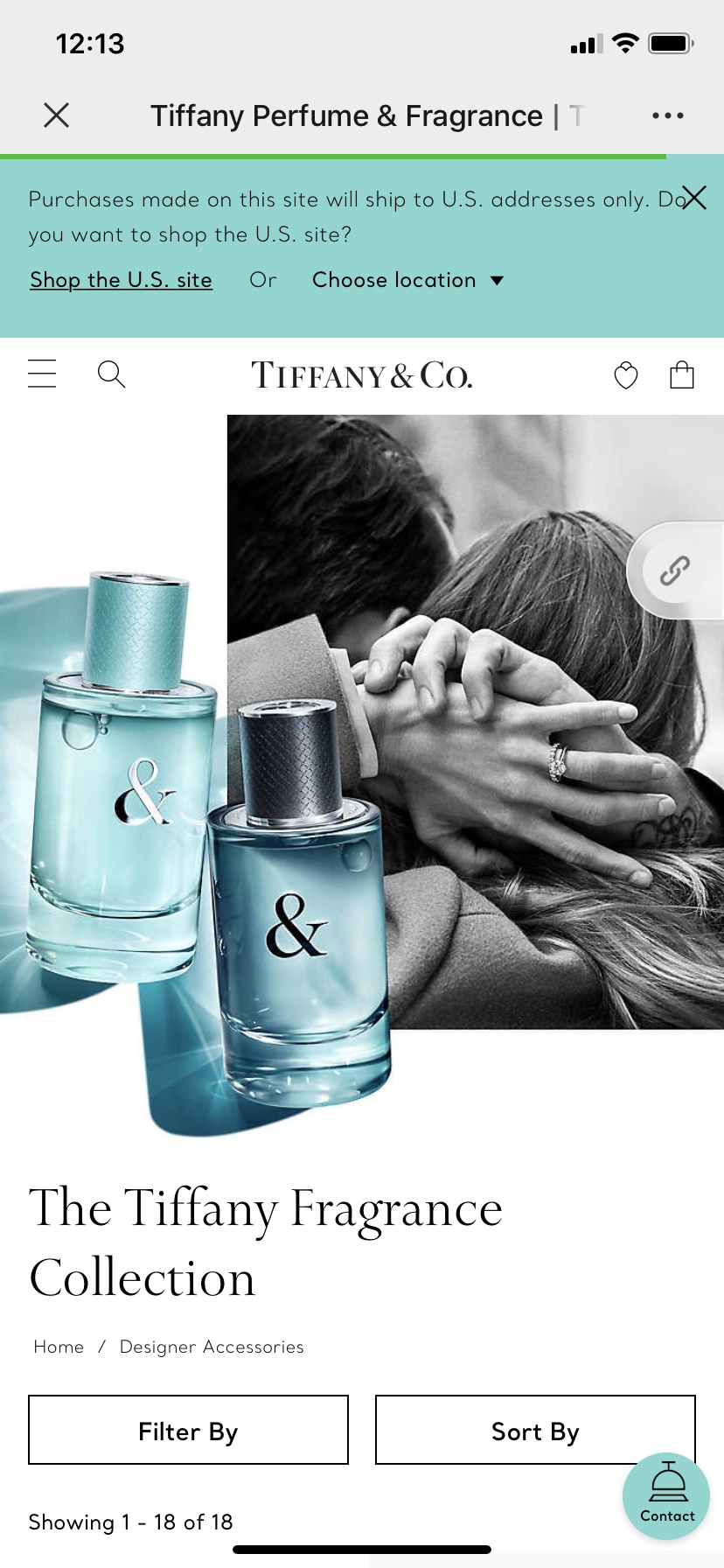 Tiffany & Co. Love Eau de Parfum for Her - 90ml Floral Fragrance 9 i1589604458 3867 7