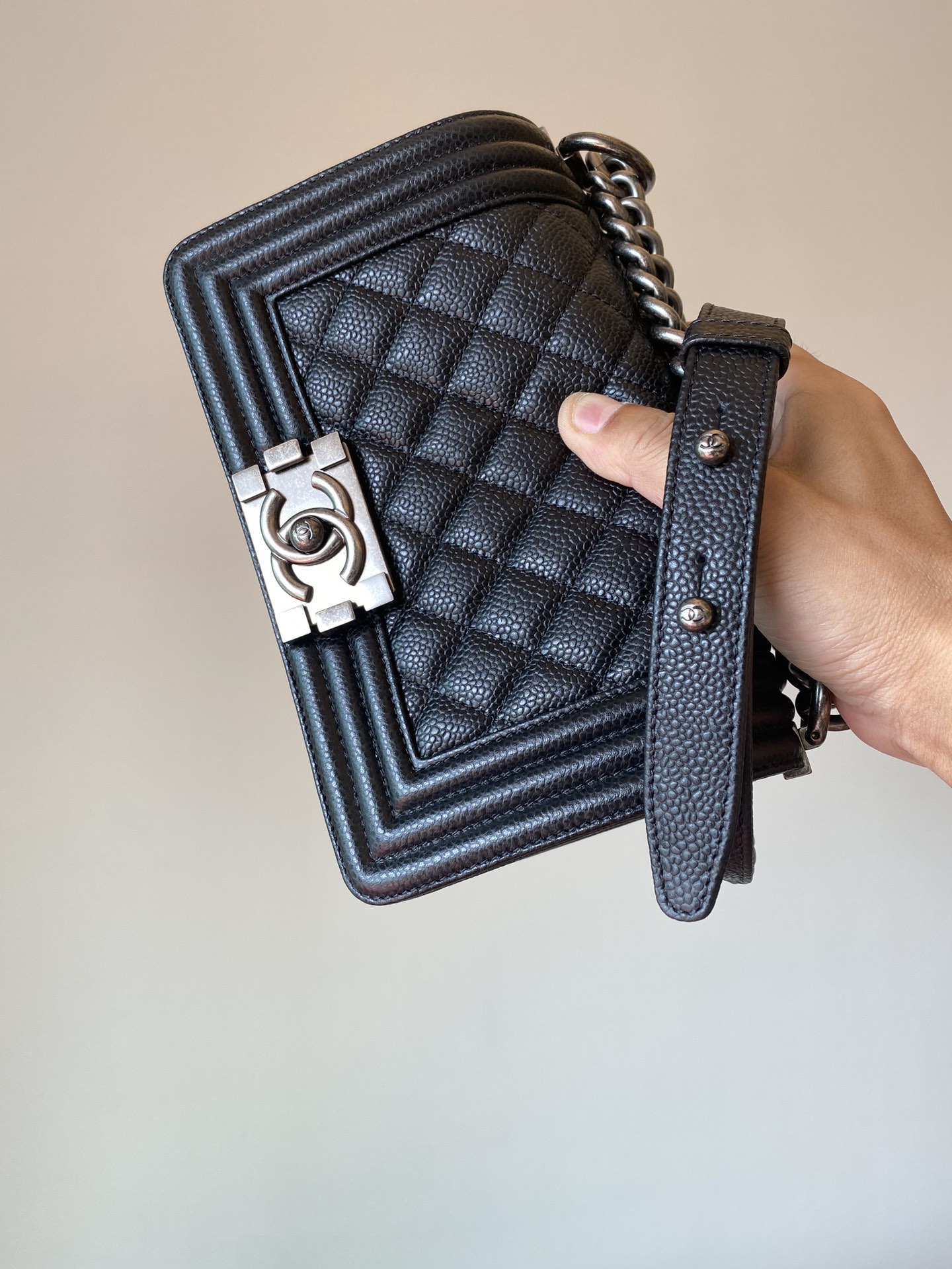 샤넬 가방 Chanel 35957