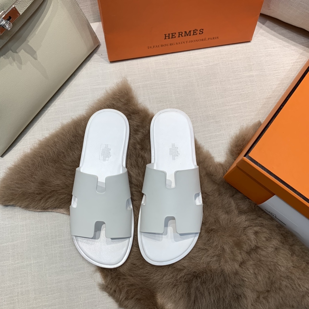 最新升级版swift皮男士潇洒H拖鞋